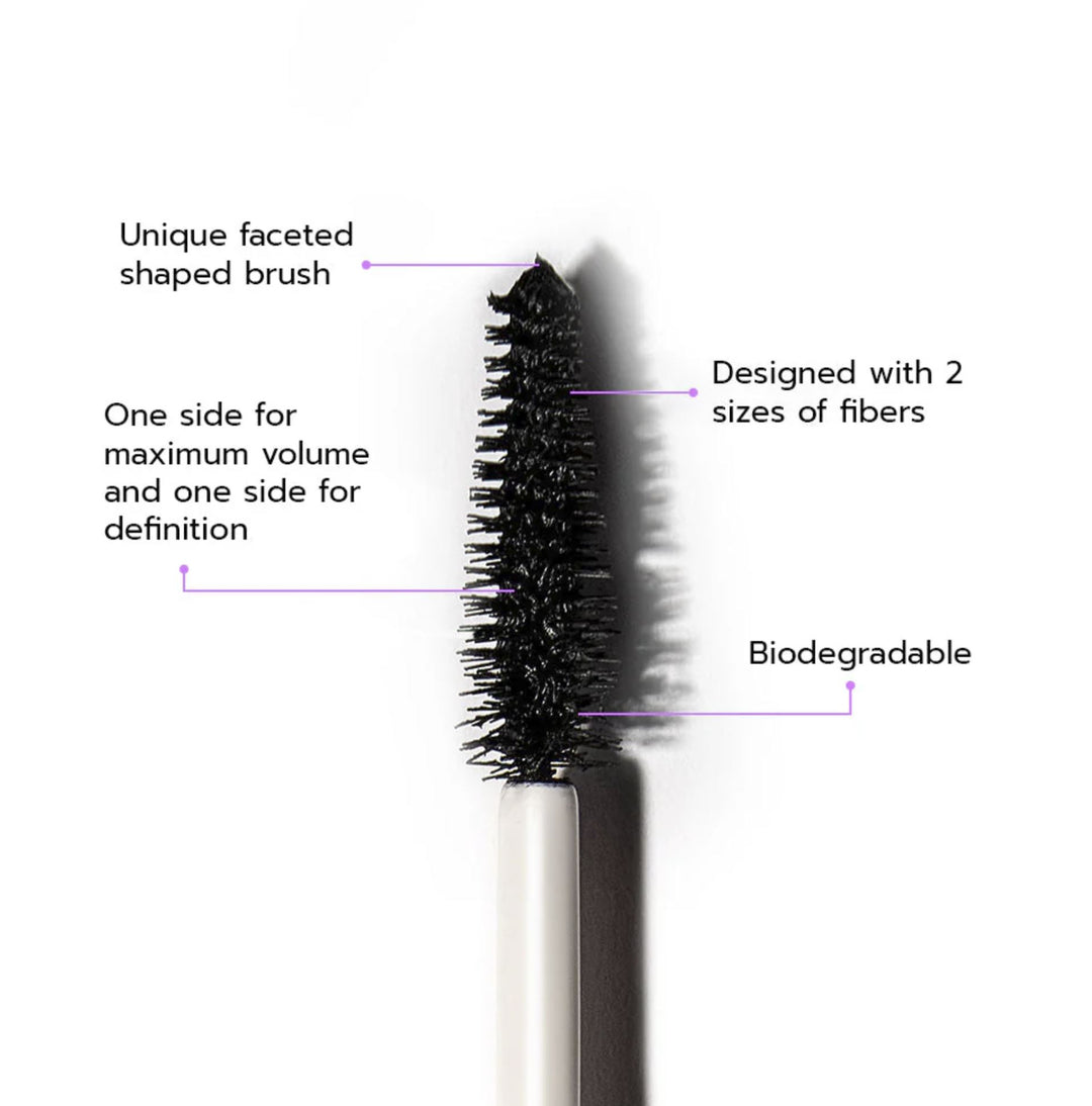 ATHR BEAUTY Mascara - Big Bang