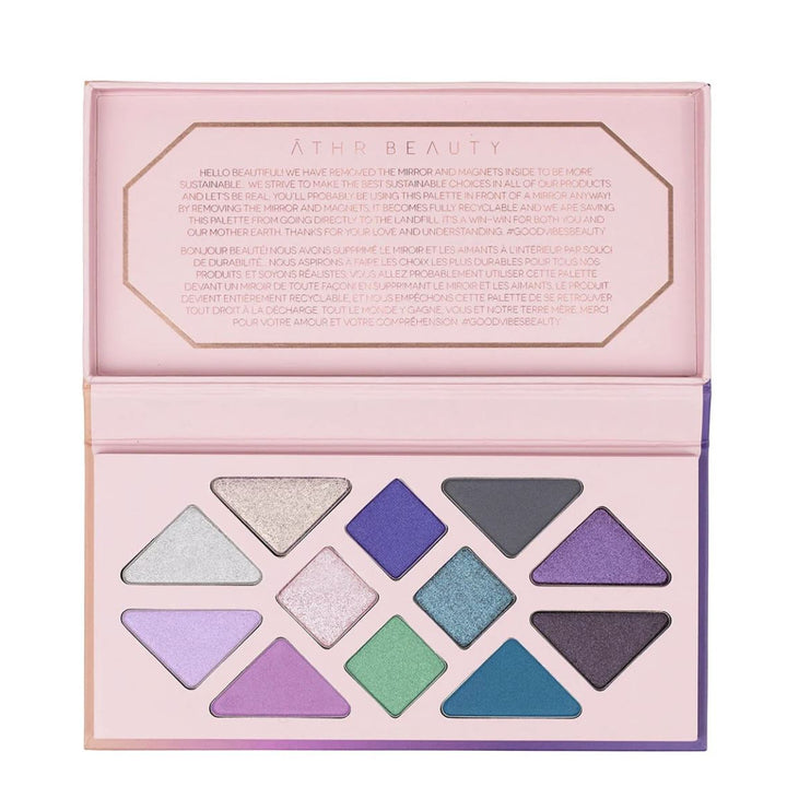 ATHR BEAUTY Eye Palette - Moonlight