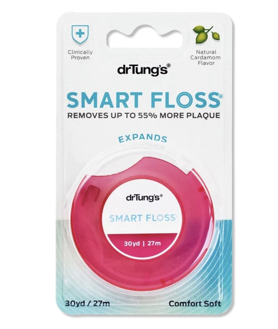 Dr Tung's Smart Dental Floss