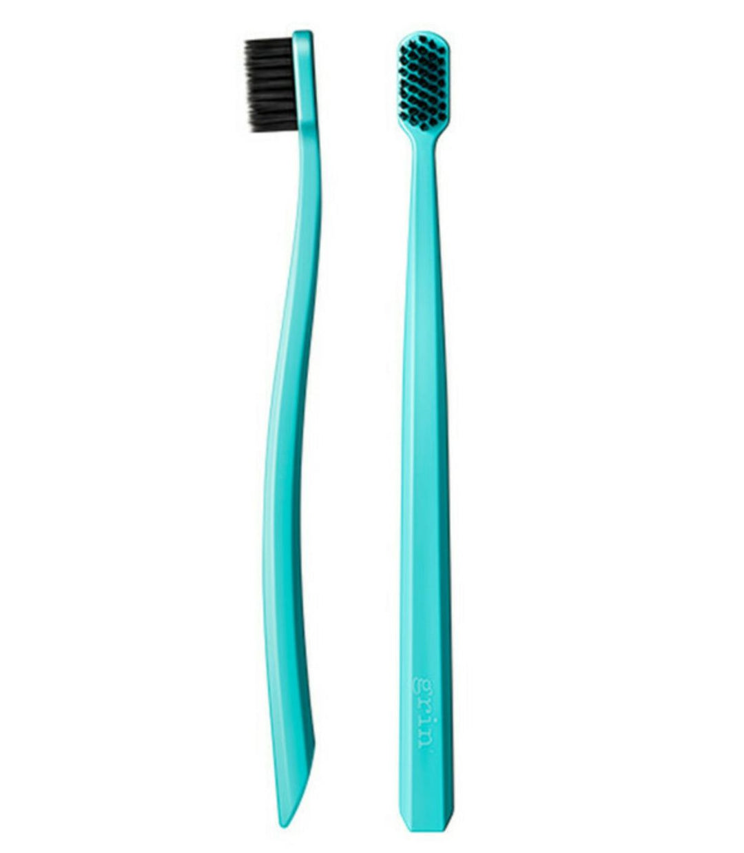 GRIN Medium Toothbrush - Mint