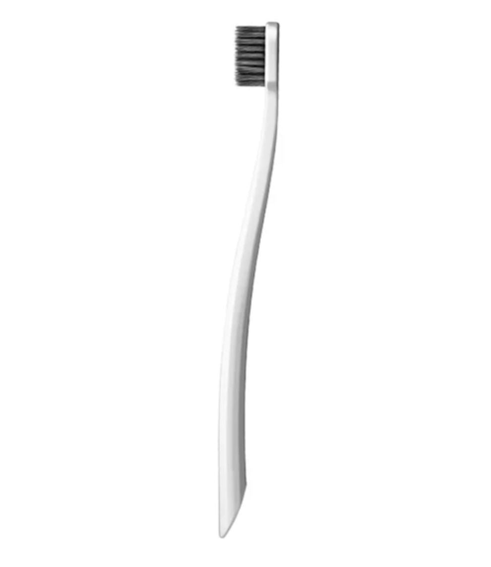 GRIN Soft Toothbrush - Ivory Desert