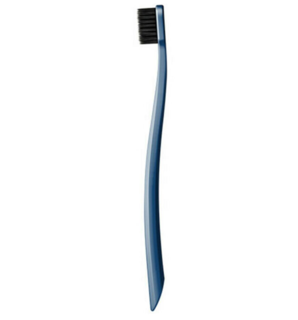GRIN Soft Toothbrush - Navy Blue