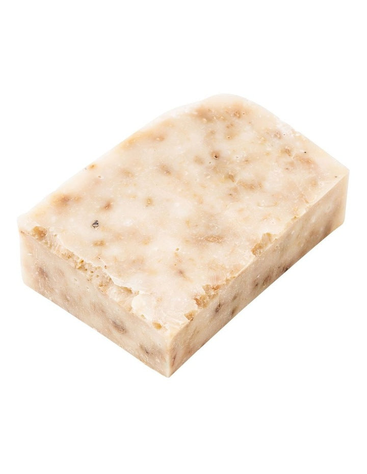 The ANSC Soap Bar - Peppermint & Lavender - Lavender Living